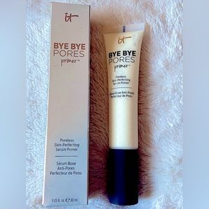 It Cosmetics Bye Bye Pores Primer